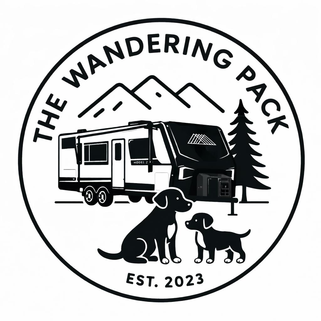 thewanderingpack.com